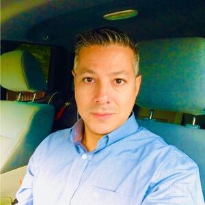 Meet your Posher, Randy